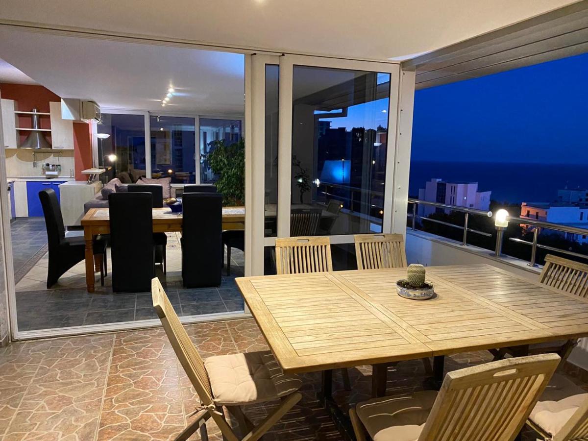 Hotel Freiburg Ulcinj Esterno foto